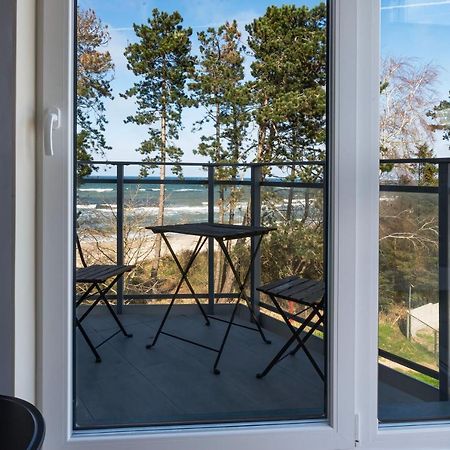 شقة Vacationclub - Let'S Sea Baltic Park C83 غونسكي المظهر الخارجي الصورة