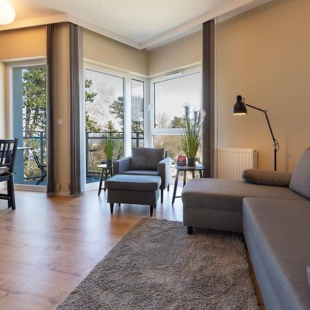 شقة Vacationclub - Let'S Sea Baltic Park C83 غونسكي المظهر الخارجي الصورة