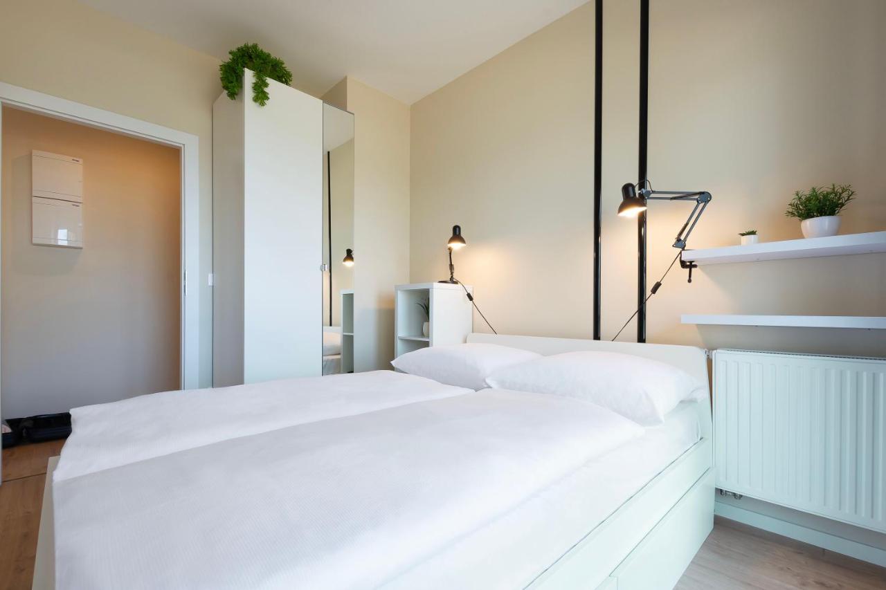 شقة Vacationclub - Let'S Sea Baltic Park C83 غونسكي المظهر الخارجي الصورة